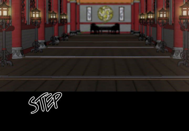 Gangster x Office Lady