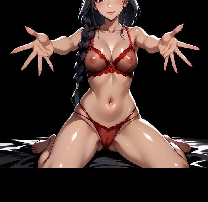 Gangster x Office Lady