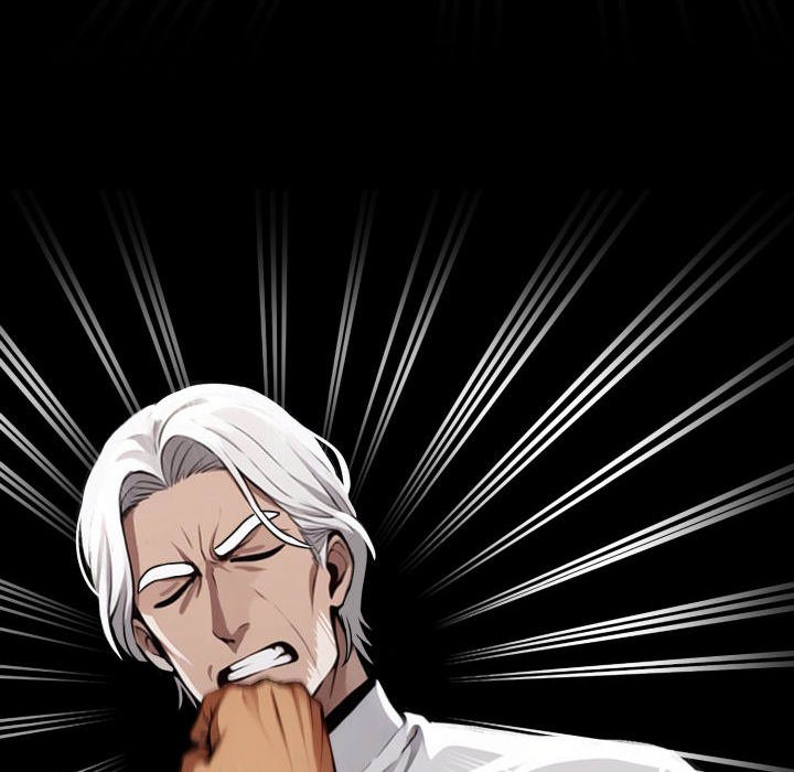 Gangster x Office Lady