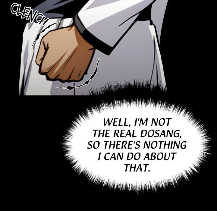 Gangster x Office Lady