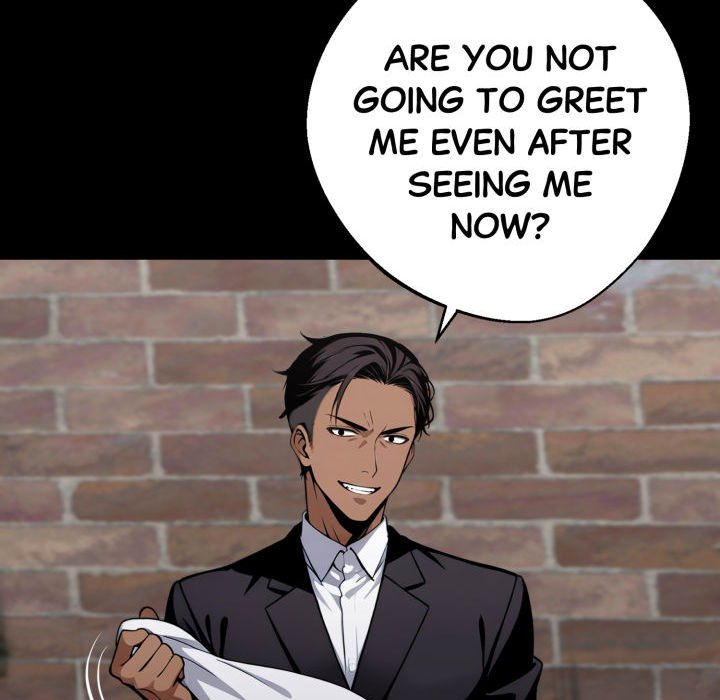 Gangster x Office Lady