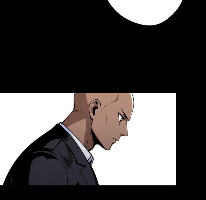 Gangster x Office Lady