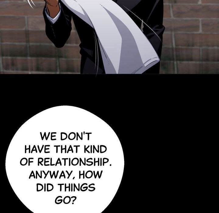 Gangster x Office Lady