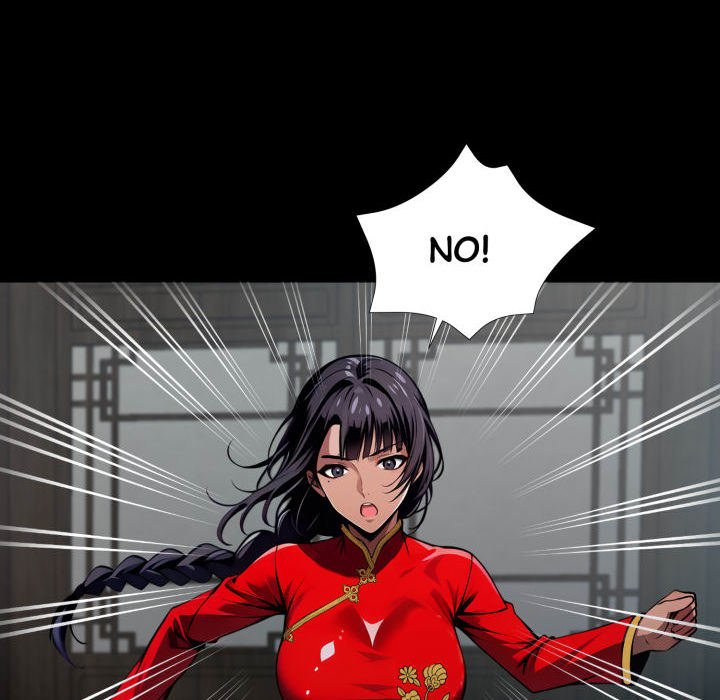 Gangster x Office Lady