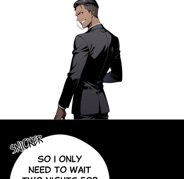 Gangster x Office Lady