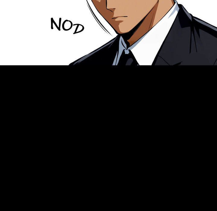 Gangster x Office Lady