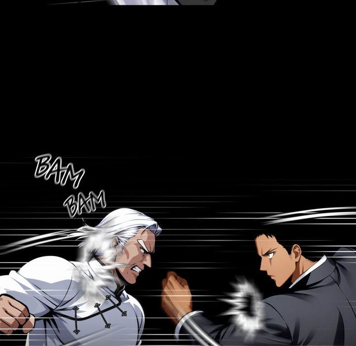 Gangster x Office Lady