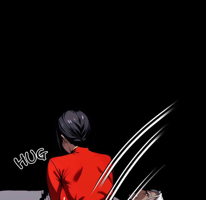 Gangster x Office Lady