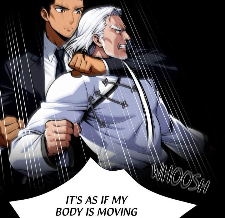 Gangster x Office Lady