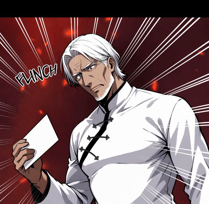 Gangster x Office Lady