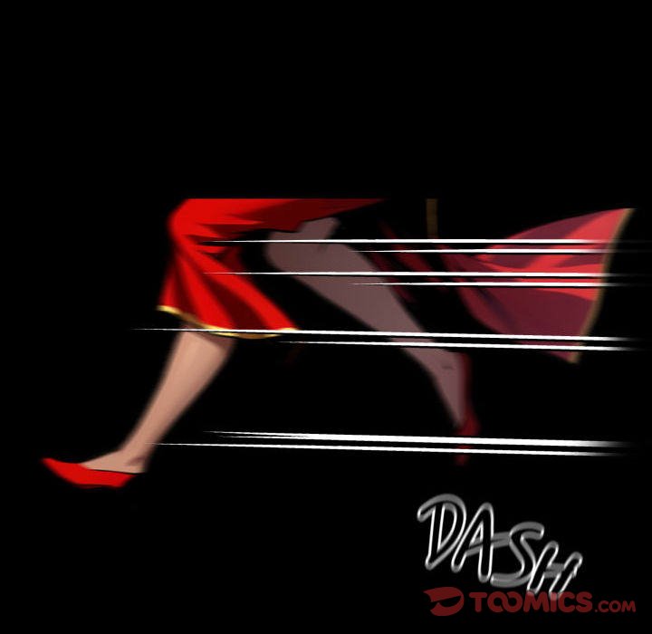 Gangster x Office Lady