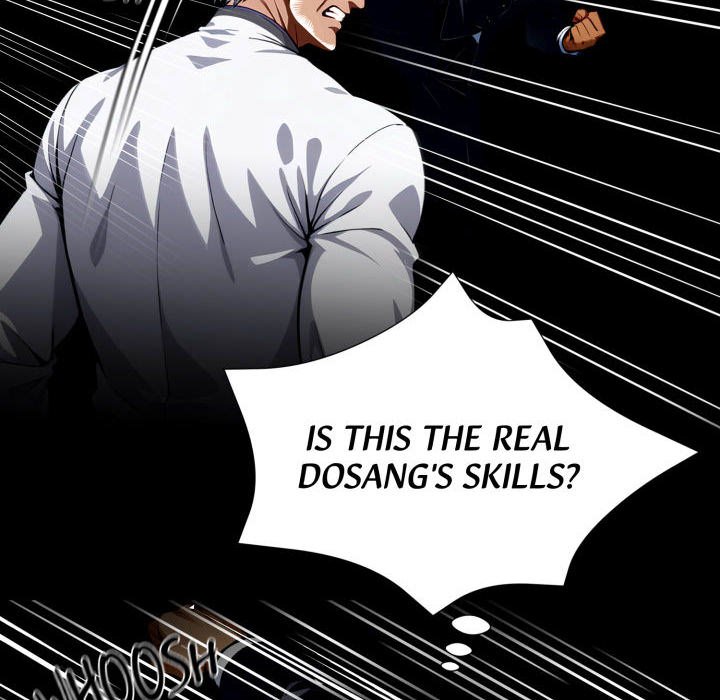 Gangster x Office Lady