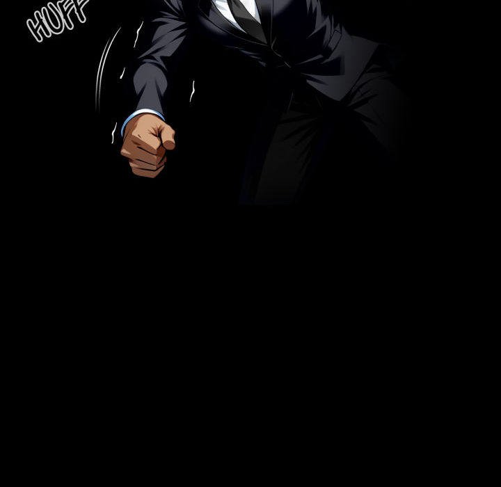 Gangster x Office Lady