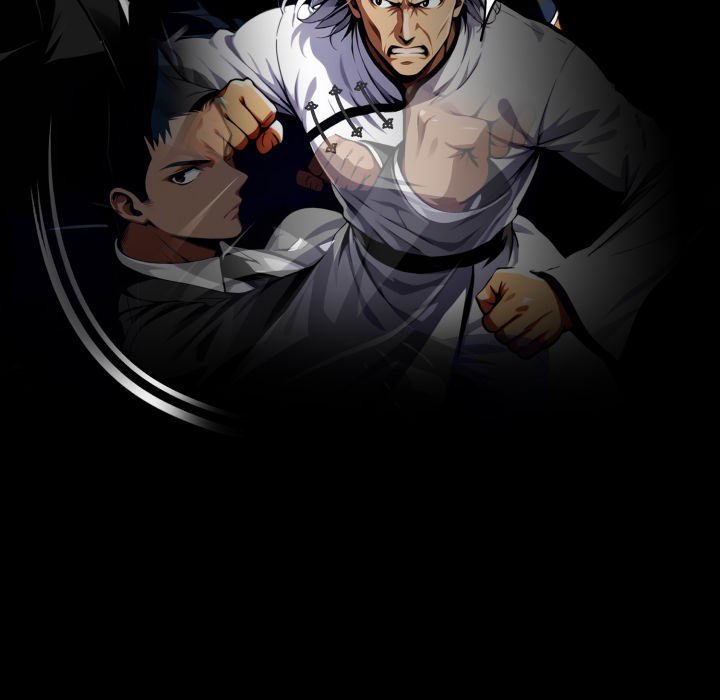 Gangster x Office Lady