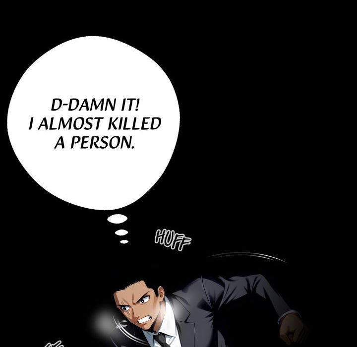 Gangster x Office Lady