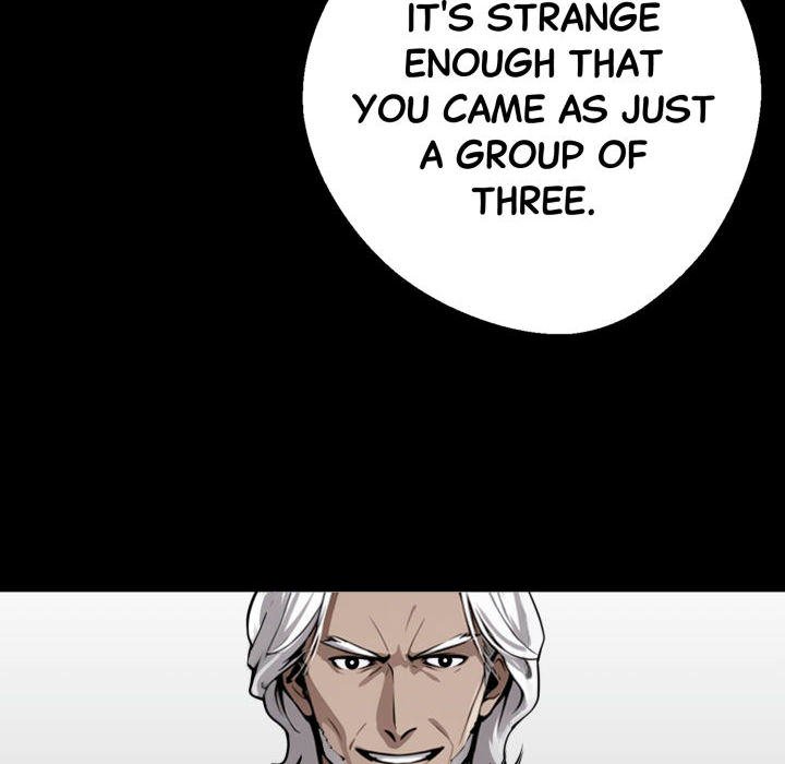 Gangster x Office Lady