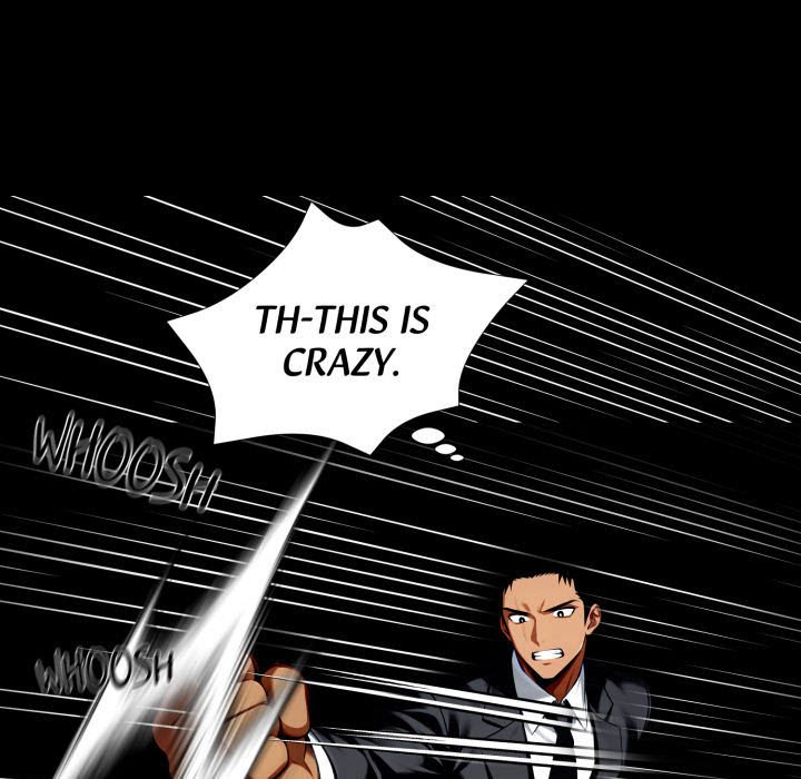 Gangster x Office Lady