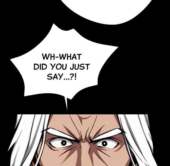 Gangster x Office Lady