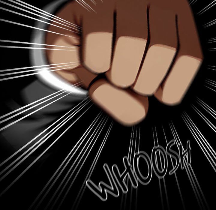 Gangster x Office Lady