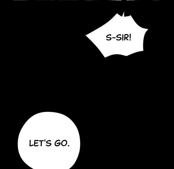 Gangster x Office Lady