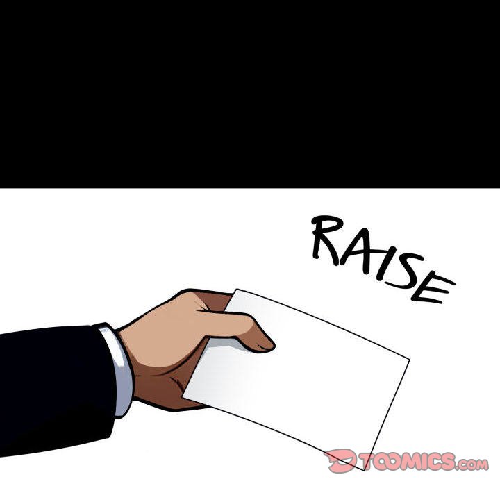 Gangster x Office Lady