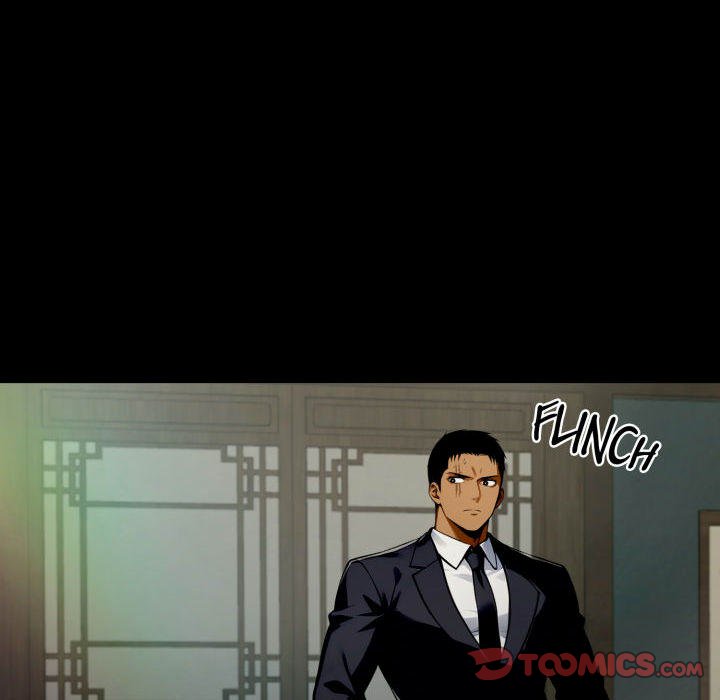 Gangster x Office Lady