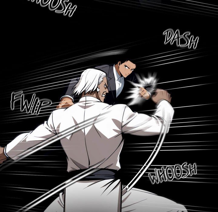 Gangster x Office Lady