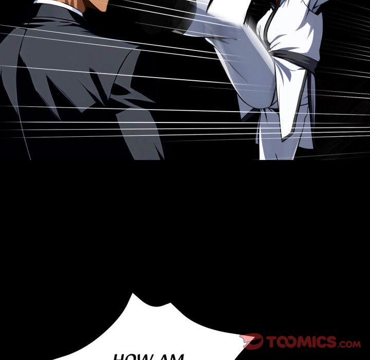 Gangster x Office Lady