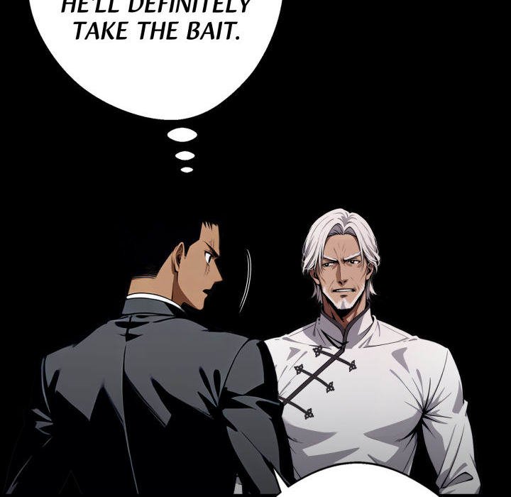 Gangster x Office Lady