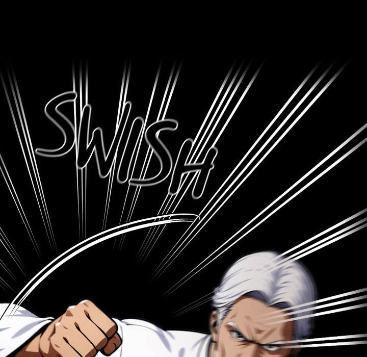 Gangster x Office Lady