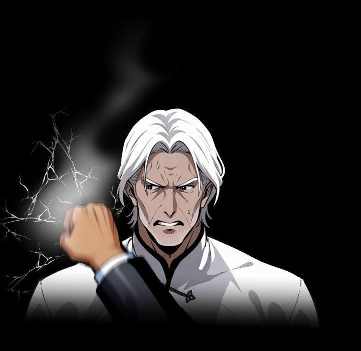 Gangster x Office Lady