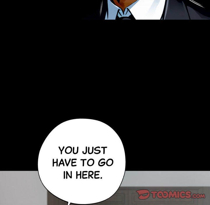 Gangster x Office Lady