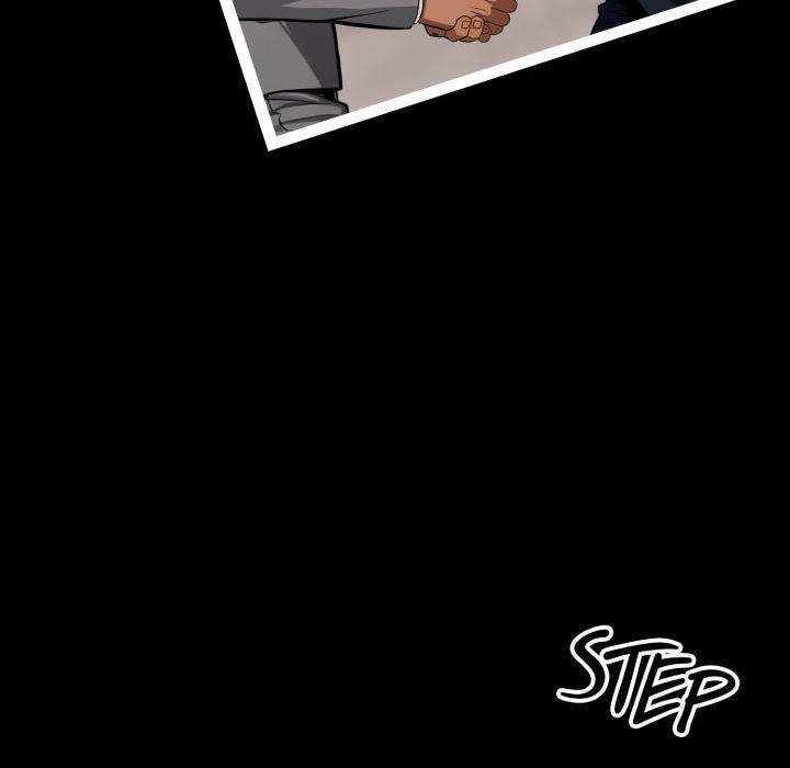 Gangster x Office Lady