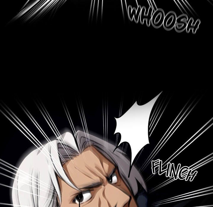 Gangster x Office Lady