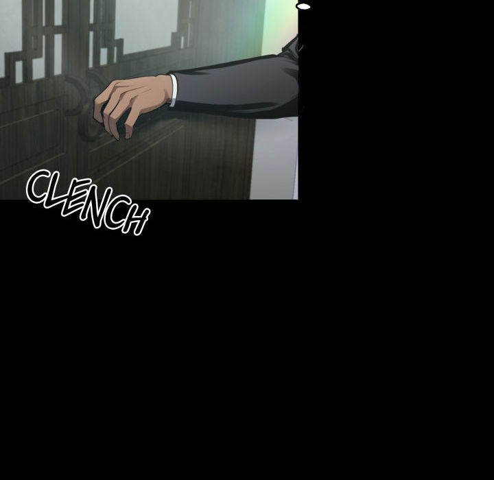 Gangster x Office Lady