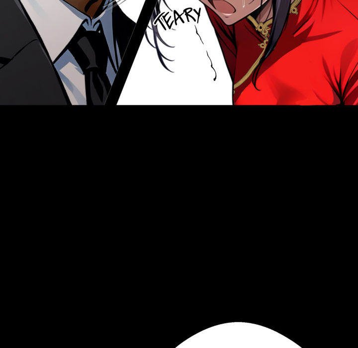 Gangster x Office Lady