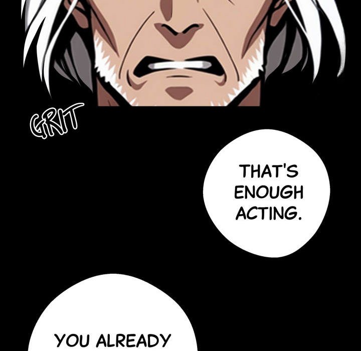 Gangster x Office Lady