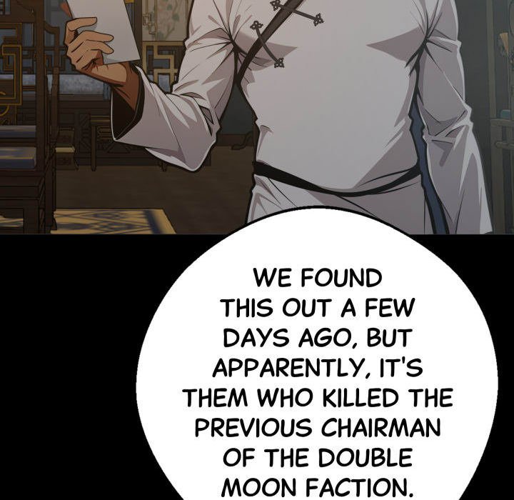 Gangster x Office Lady