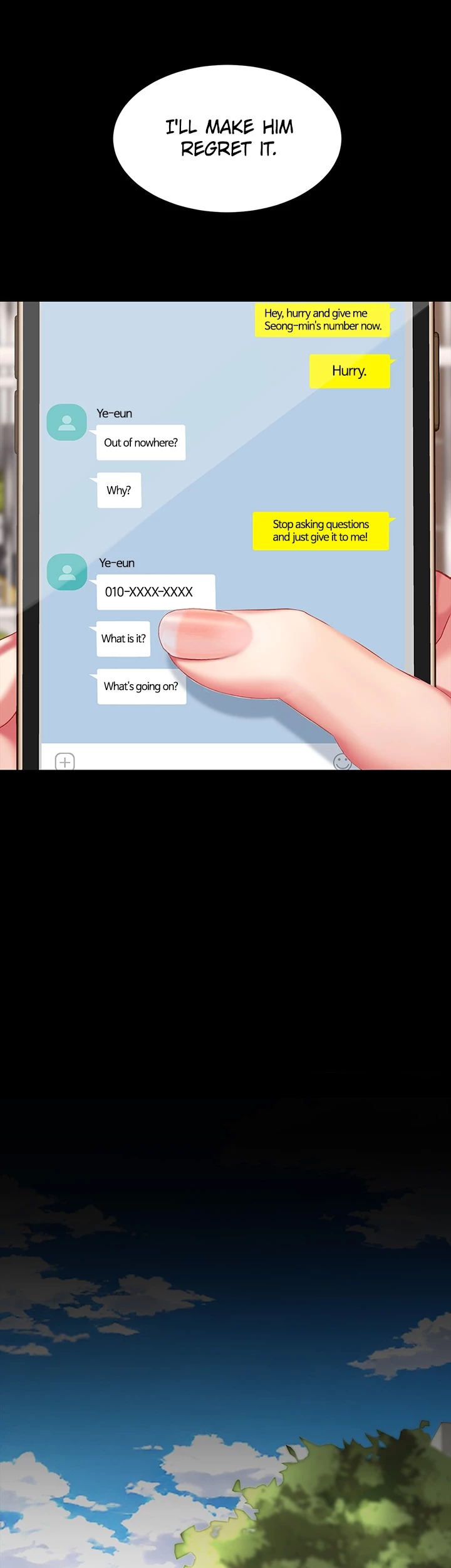 Go Ahead, Mom