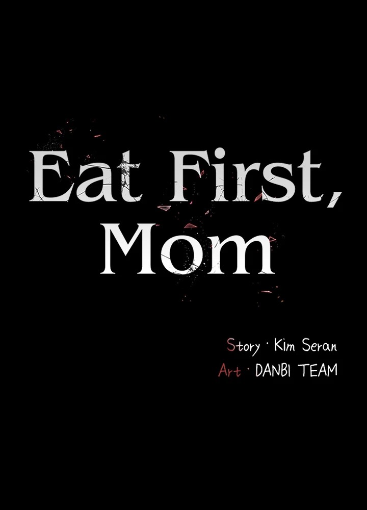Go Ahead, Mom