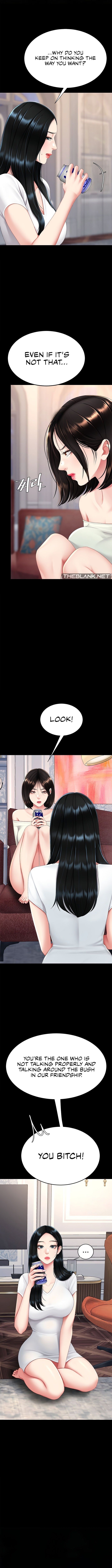 Go Ahead, Mom