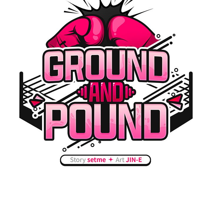Ground and Pound
