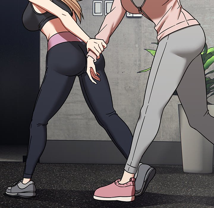 Ground and Pound