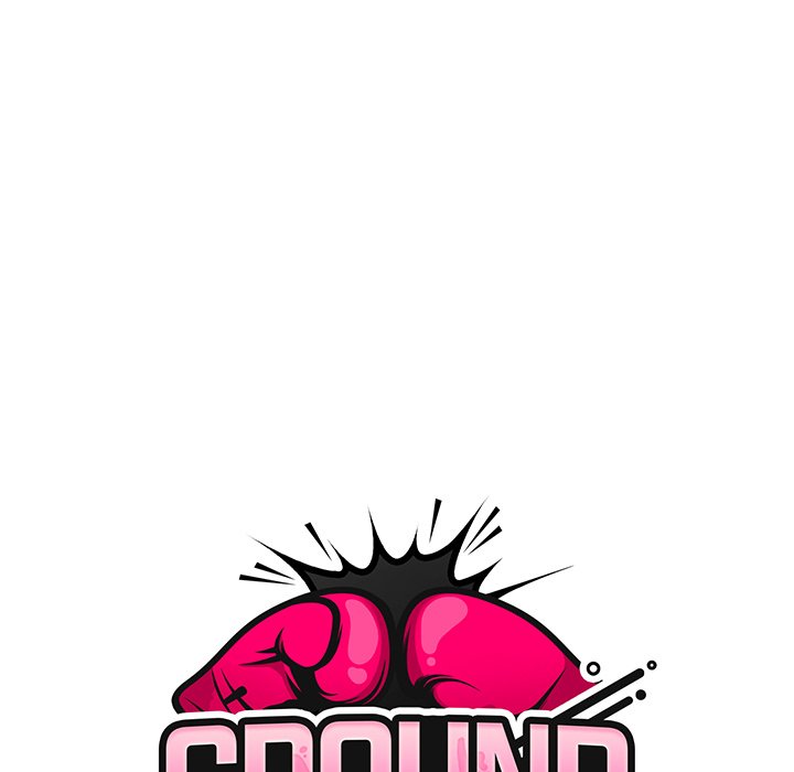 Ground and Pound