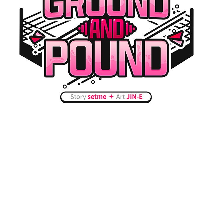 Ground and Pound