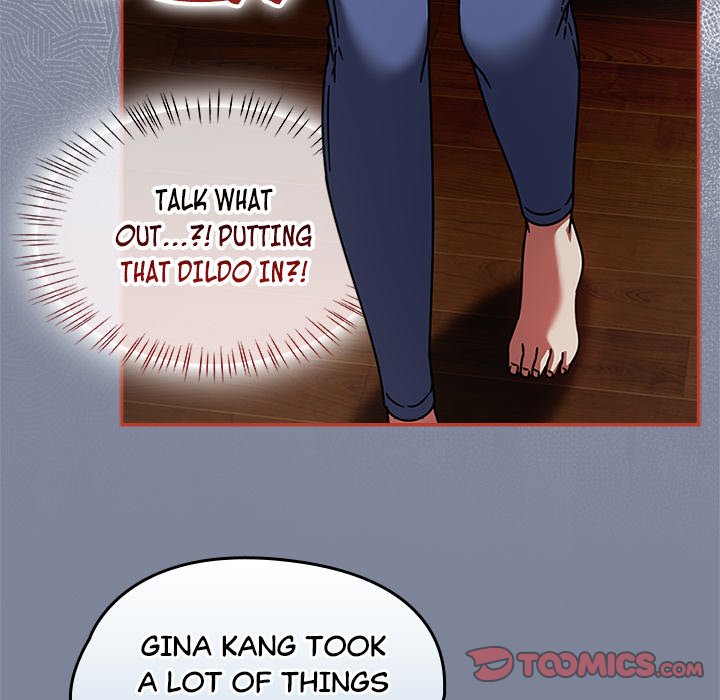 Ground and Pound
