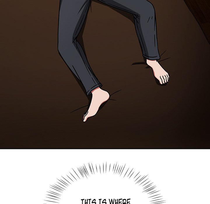 Ground and Pound