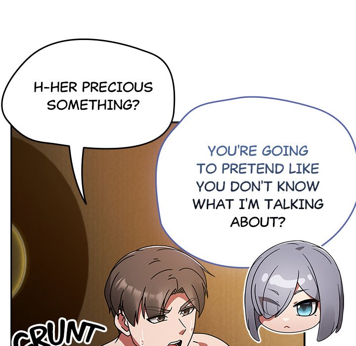 Ground and Pound