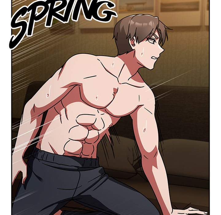 Ground and Pound