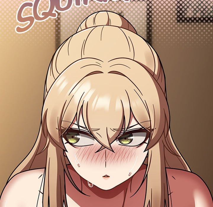 Ground and Pound